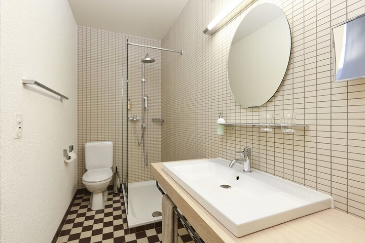 Bathroom Vanities