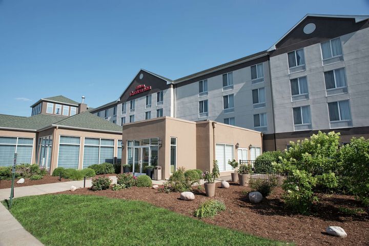 Hotel 50 of 51