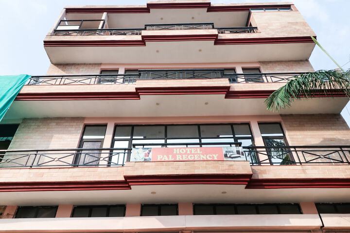 Hotel 3 of 12