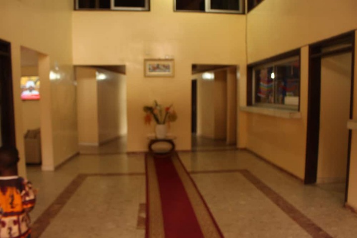 Hotel Interior 3 of 37