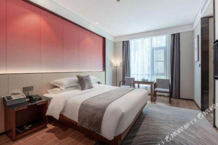 Jinyu Hotel