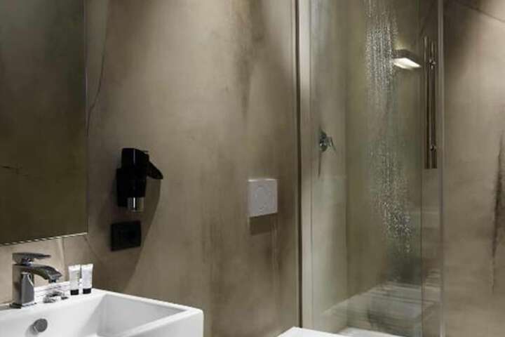 Bath Photo
