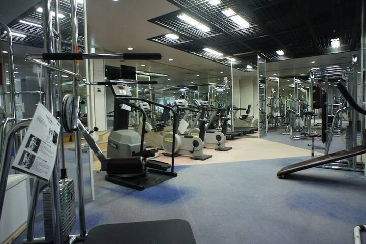 Gym