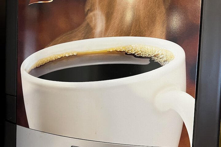 Breakfast/Coffee Service 48 of 68