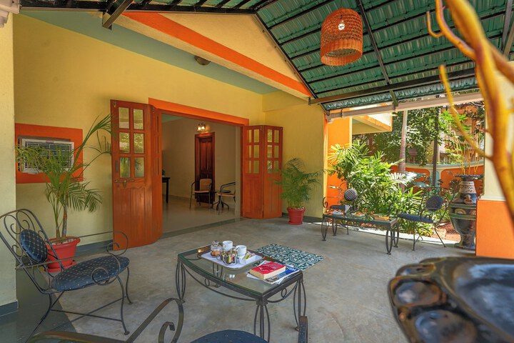 Terrace/Patio 112 of 114