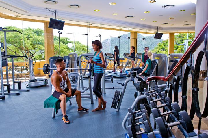Health and Fitness 21 of 49