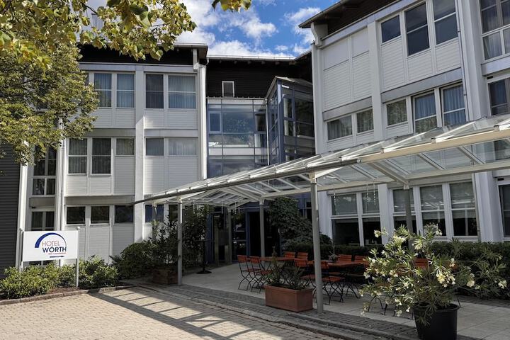 Hotel Wörth