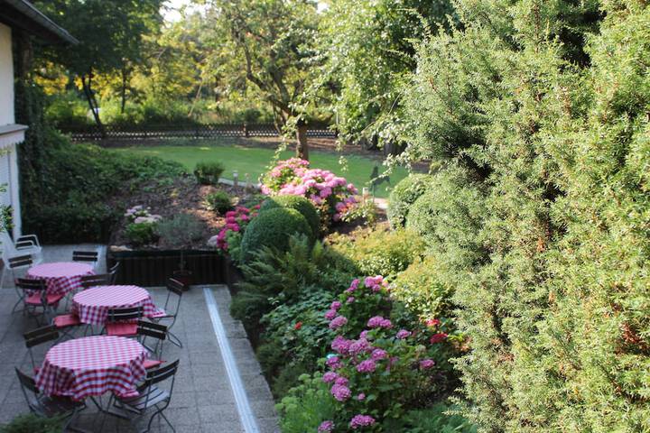 Terrace/Patio 40 of 40