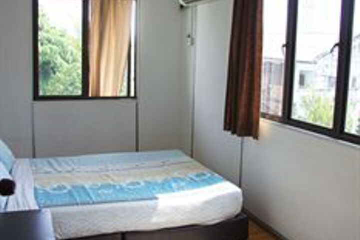 Guest Suite
