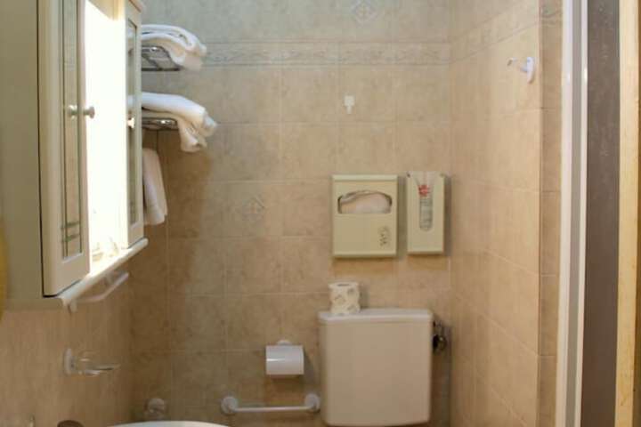 Bath Amenities