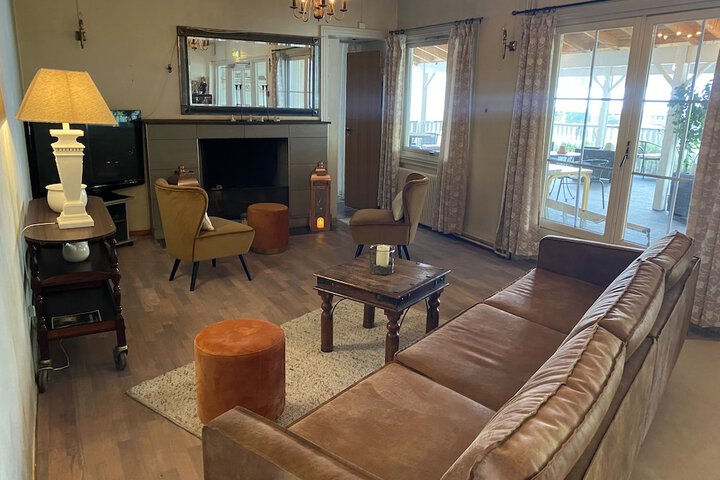 Fagerlund Hotell in Nord-Aurdal