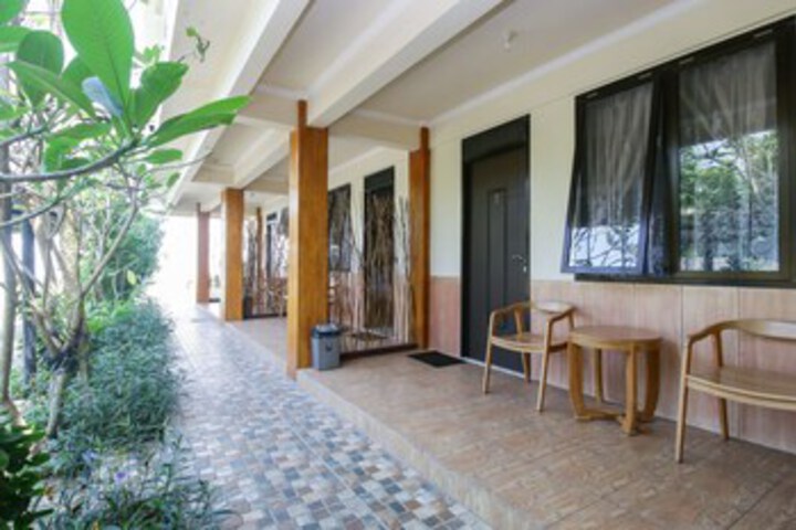 Terrace/Patio 27 of 27