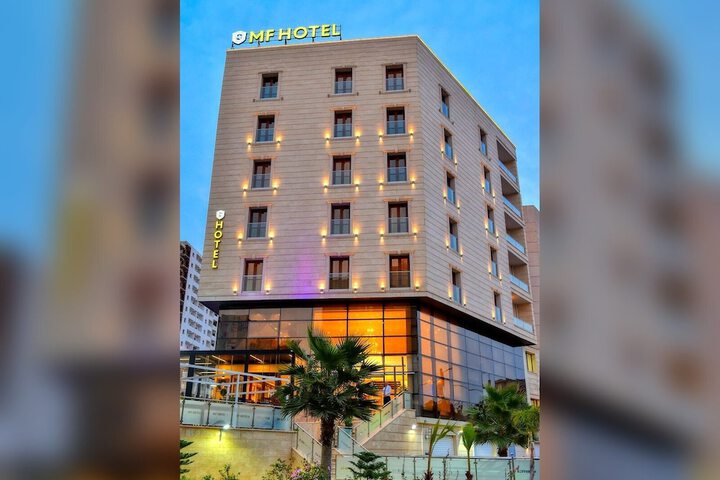Photo of MF Hotel Oran