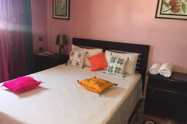 Room 8 of 65