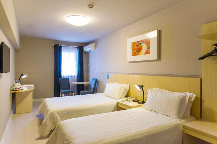 Hotel Spa