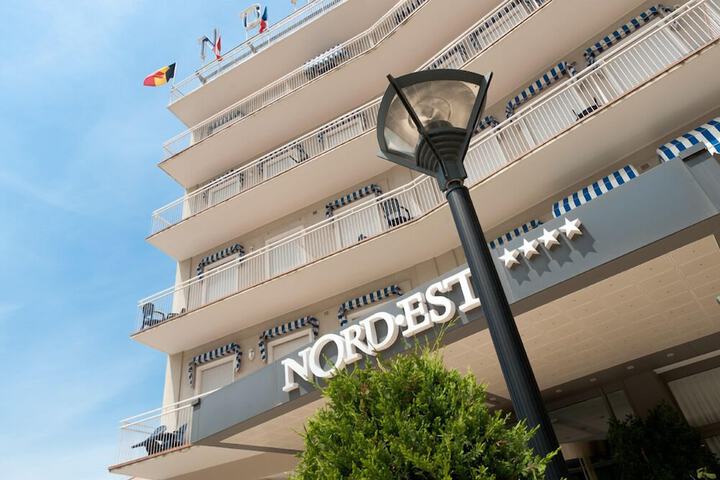 Hotel Nord Est in Cattolica