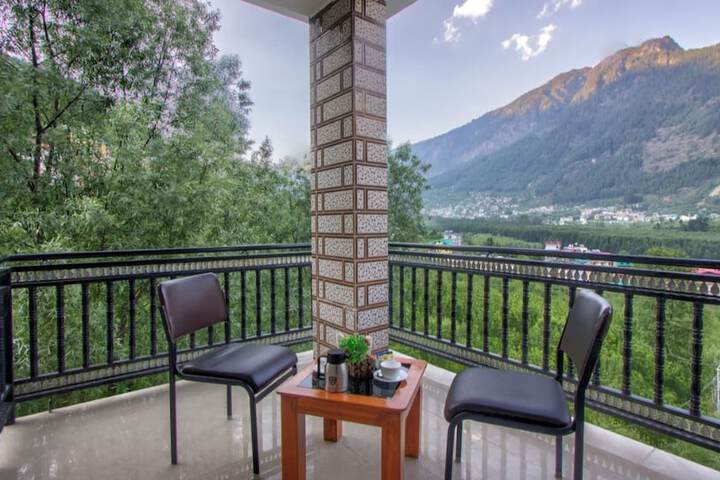 Terrace/Patio 7 of 10