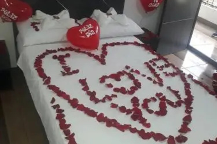 Eco Hotel Parador De Rapi