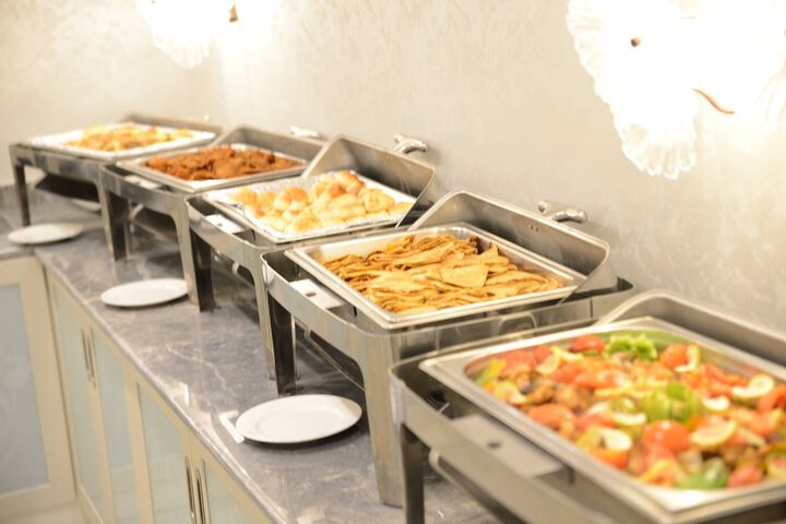 Salmiya International Hotel