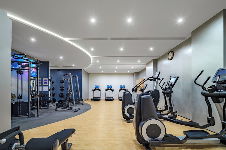 Health and Fitness 36 of 54