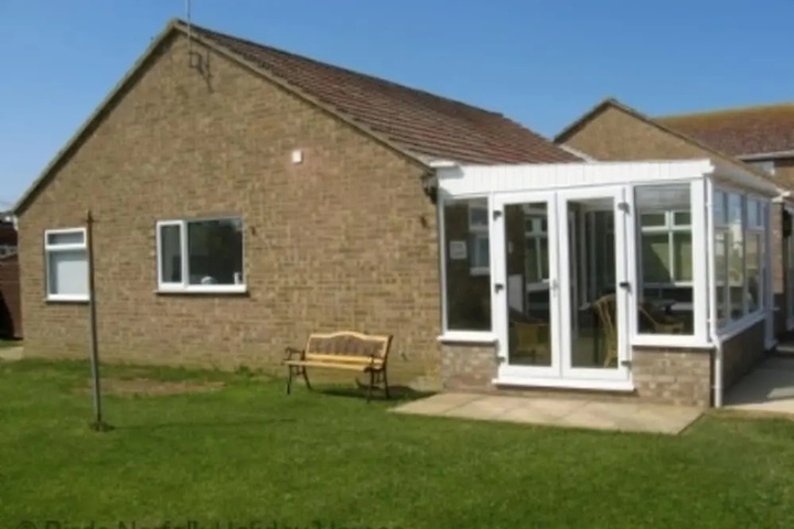 Sunny Corner - Bungalow