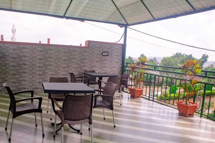 Terrace/Patio 7 of 24