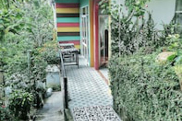 DALAT INN HOMESTAY