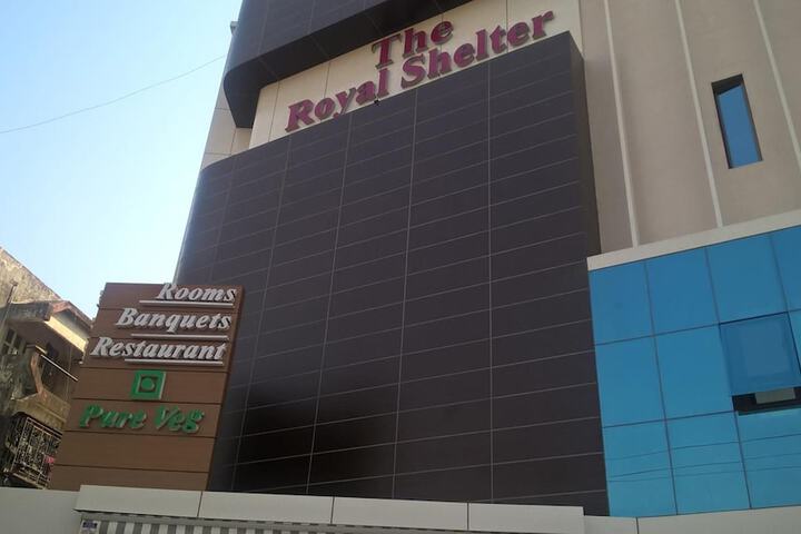 Hotel 54 of 56