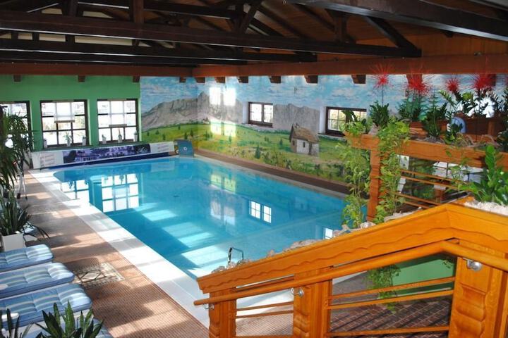 Pool 18 of 74