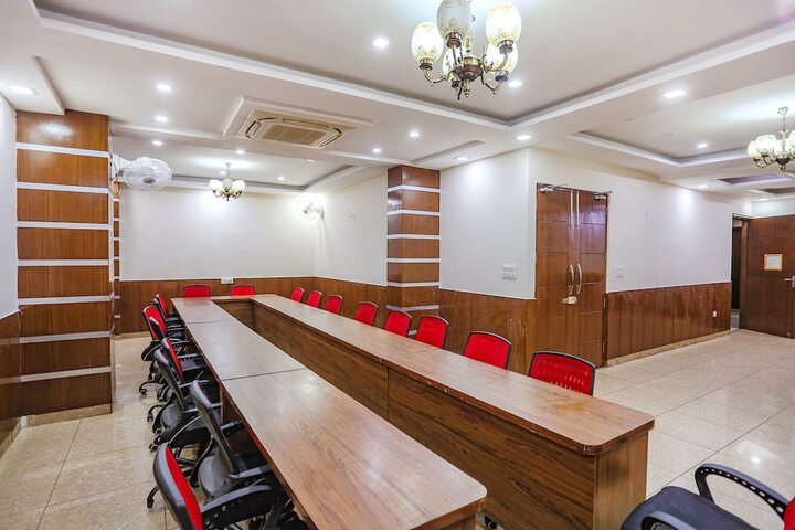 Meeting 44 of 48