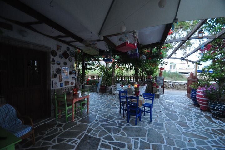 Terrace/Patio 47 of 54