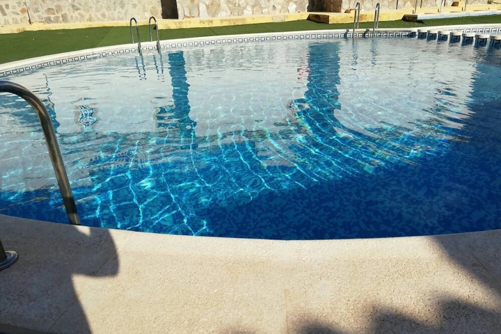 Pool 7 of 13