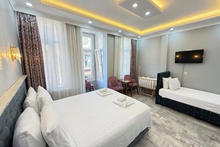 Room 29 of 105