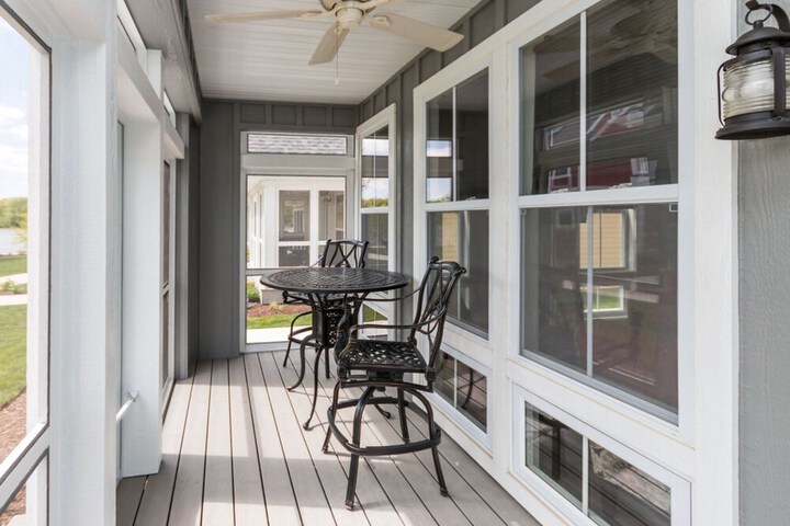Terrace/Patio 13 of 31
