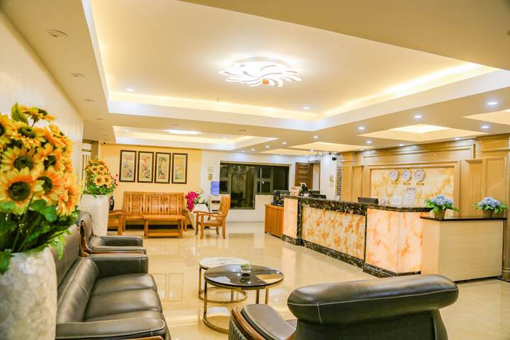 Hotel Interior 2 of 63