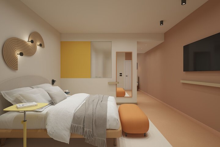 Room 40 of 119