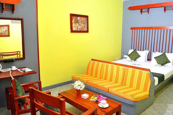 Room 5 of 35