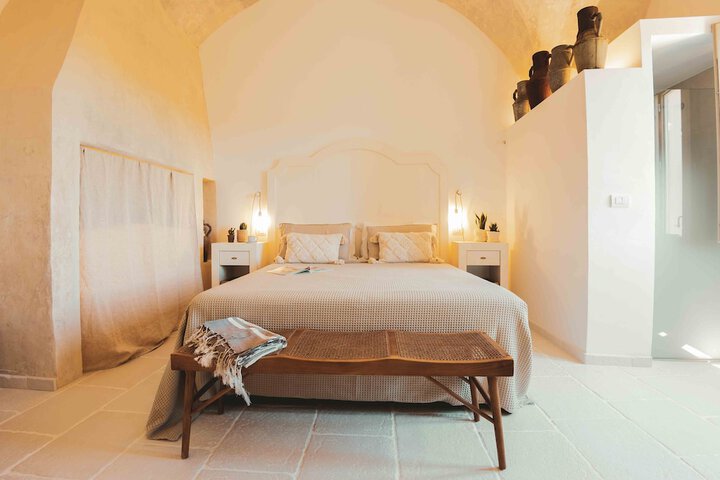 Masseria Macchiaforte in Gallipoli