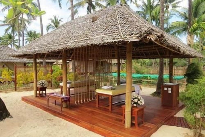 Hotel Spa