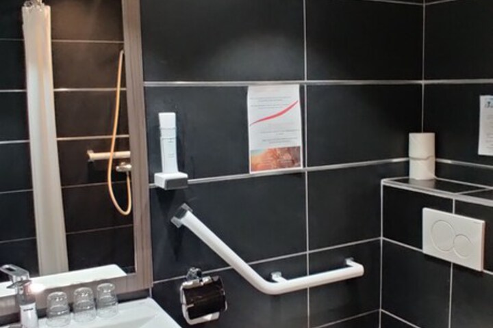Bath Amenities