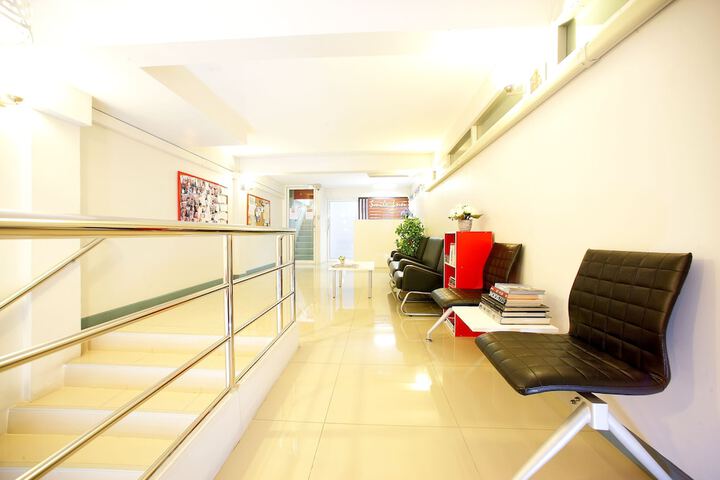 Hotel Interior 2 of 60
