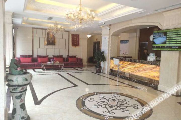 Hotel Interior 18 of 44