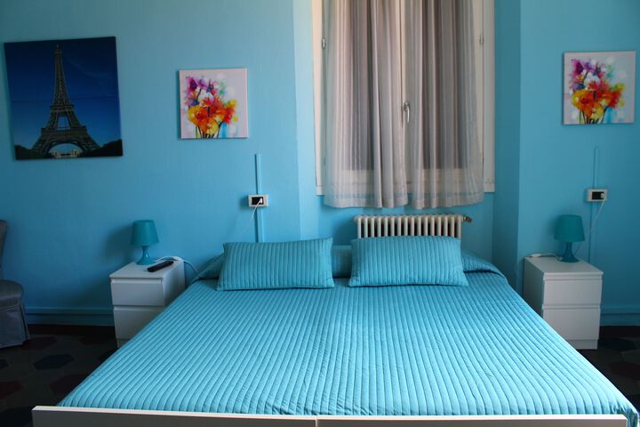 Room 58 of 107