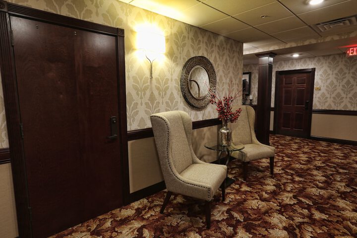 Hotel Interior 18 of 28