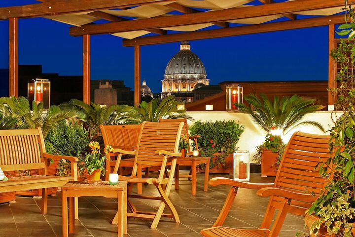 Terrace/Patio 64 of 70