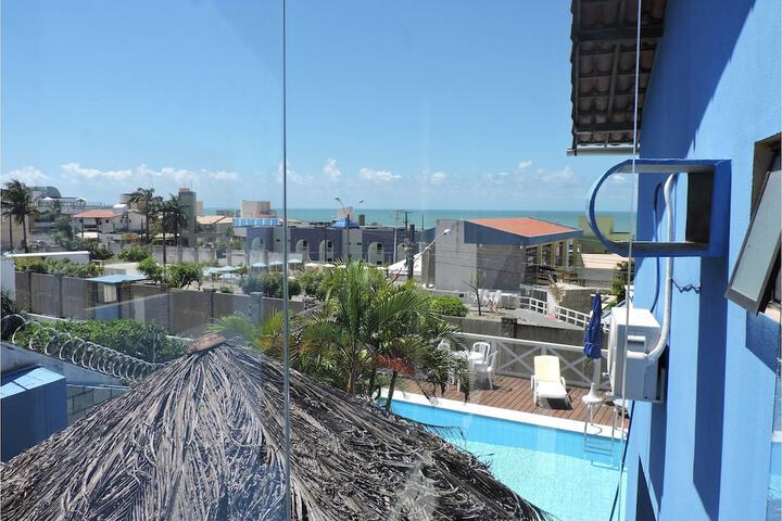 Hotel View 53 of 53