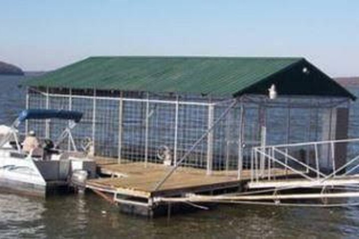 Taylor Ferry Marina & Resort