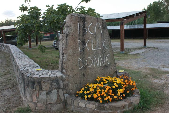 AGRITURISMO ISCA DELLE DONNE