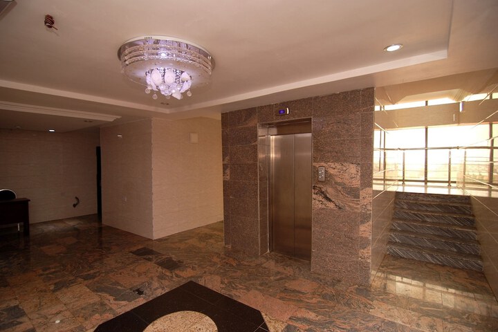 Hotel Interior 80 of 99