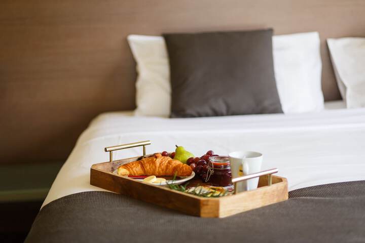 Dining Photos